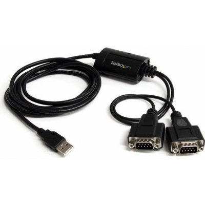 StarTech ICUSB2322F – Zboží Živě