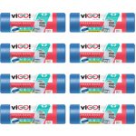 viGO! Pytle 60 l 28 µm 10ks modré – Sleviste.cz