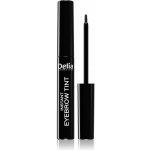 Delia Instant Eyebrown Tint barva na obočí 4.0 hnědá 6 ml – Hledejceny.cz