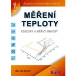 Měření teploty - senzory a měřicí obvody – Sleviste.cz