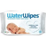 WaterWipes vlhčené ubrousky 60 ks – Zboží Dáma