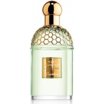 Guerlain Aqua Allegoria Limon Verde toaletní voda unisex 125 ml tester