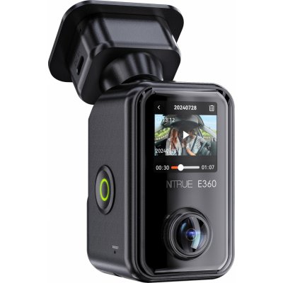 Vantrue E360 ACE – Sleviste.cz