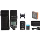 Hähnel Modus 600RT MK II Wireless Kit pro Canon