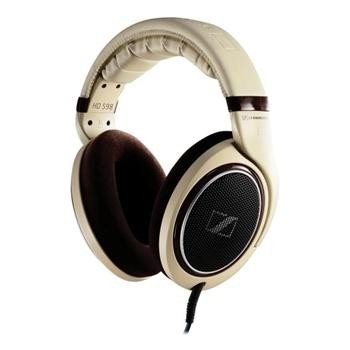 Sennheiser HD 598