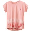 Dětské tričko 4F junior HJZ21-JTSD006A pink