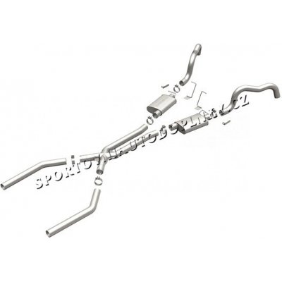 Magnaflow 15899 – Hledejceny.cz