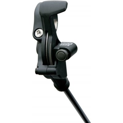 REMOTE - POPLOC LEFT 17MM CABLE PULL - RL (PRE-2013) & ALL TK DAMPERS 11.4308.848.000 – Hledejceny.cz