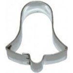 Vykrajovátko - Zvonek 1,7 cm / mini – Hledejceny.cz