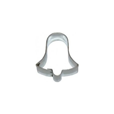 Vykrajovátko - Zvonek 1,7 cm / mini – Hledejceny.cz