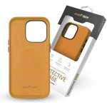 Pouzdro RhinoTech MAGcase Eco Apple iPhone 14 Plus, žluté – Zboží Mobilmania