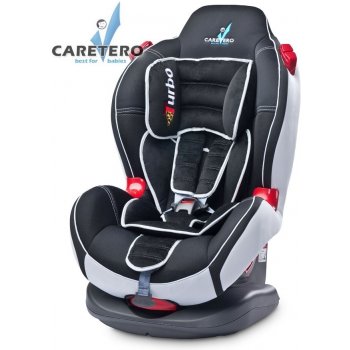 Caretero Sport Turbo 2015 Black