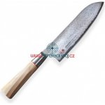 Hokiyama nůž Santoku 180 mm – Zbozi.Blesk.cz