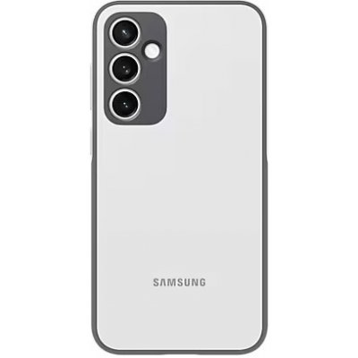 Samsung Silicone Case Galaxy S23 FE Light Gray EF-PS711TWEGWW