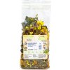 Krmivo pro hlodavce Ham-Stake Speciast Herbs Flower Bouquet 30 g