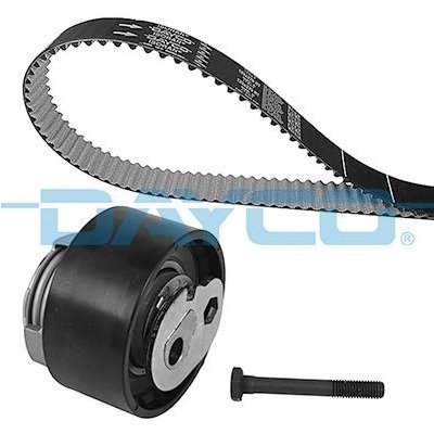 Sada rozvodového řemene DAYCO KTB1193 – Zboží Mobilmania