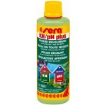 Sera kH/pH Plus 250 ml – Zboží Dáma