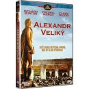 Film Alexander Veliký DVD