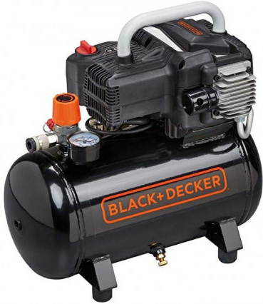 Black & Decker NKBN304BND309