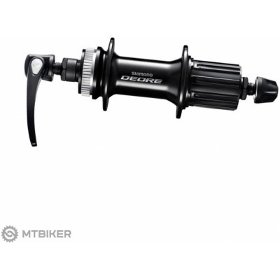 Shimano Deore FH-M6000 – Sleviste.cz