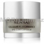 Kanebo Sensai Cellular Perfomance eye Balm 15 ml – Zbozi.Blesk.cz