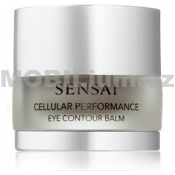 Kanebo Sensai Cellular Perfomance Eye Balm 15 ml