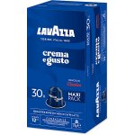 Lavazza NCC Crema E Gusto Nespresso 30 ks – Hledejceny.cz