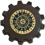 GEWA e'-e'' kruh – Sleviste.cz