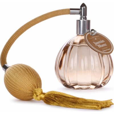 Esprit Provence Bílý jasmín toaletní voda dámská 60 ml – Hledejceny.cz