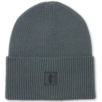 Cotopaxi Knit Cuff beanie šedá – Hledejceny.cz
