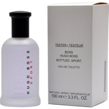 Hugo Boss Bottled No.6 Sport toaletní voda pánská 100 ml tester