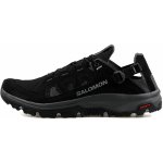 Salomon Techamphibian 5 471151 síťované Black Magnet Monument – Zboží Dáma