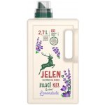 Jelen prací gel s vůní Levandule 60 PD 2,7 l – Sleviste.cz