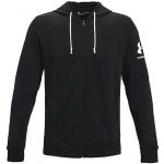 Under Armour mikina Rival Terry FZ HD černá – Zboží Dáma