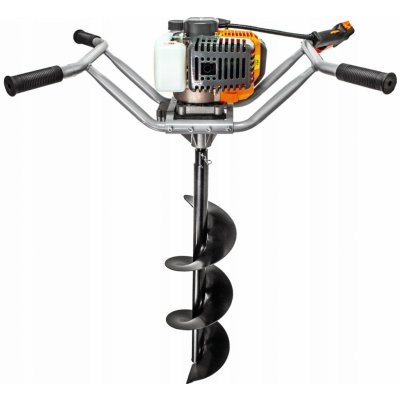 WUBER WR-GD-520/2 – HobbyKompas.cz