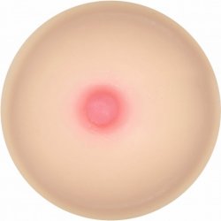 Shots Titty Soap, mýdlo ve tvaru ňadra 7,3 x 4,4 cm
