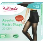 Bellinda Formující Absolut Resist SHAPE 20 DEN černá – Hledejceny.cz