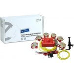 Volkswagen odpuzovač kun M4700 - originál 000054650F – Hledejceny.cz