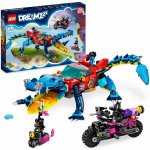 LEGO® DREAMZzz™ 71458 Krokodýlí auto – Zboží Živě