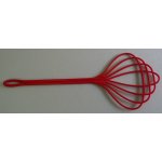 CZ klepač na koberce 55 cm PVC – Zboží Dáma