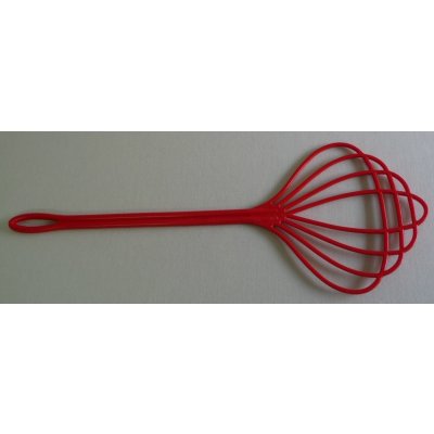 CZ klepač na koberce 55 cm PVC – Zboží Dáma