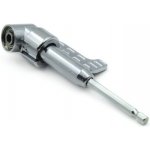 GEKO Úhlový nástavec pro šroubovák, vrtačku 130mm, 1/4" G15018 – Zboží Mobilmania