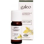 Galeo BIO esenciální olej YLANG-YLANG 10 ml – Hledejceny.cz