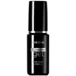 Oriflame The ONE Ultimate Vrchní gelový lak na nehty 8 ml – Zboží Dáma
