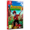 Hra na Nintendo Switch Monster Harvest