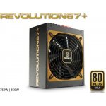 Enermax Revolution87+ 750W ERV750AWT-G – Hledejceny.cz