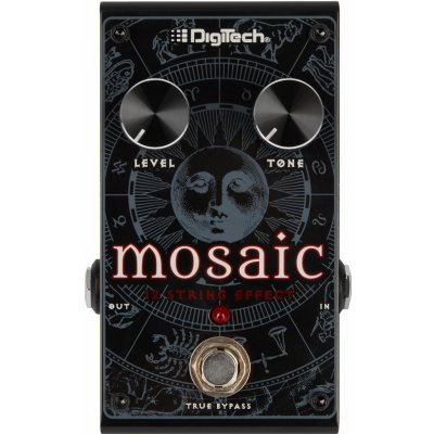 Digitech Mosaic – Sleviste.cz