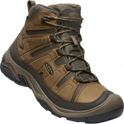 Keen Circadia MID WP bisonbrndle – Hledejceny.cz