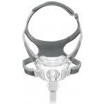 CPAP celoobličejová maska Amara View s popruhy PHILIPS Respironics, Velikost M – Hledejceny.cz