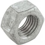 Matice šestihranná ISO 4032 M20, 8 ocel žárově pozinkovaná – Hledejceny.cz